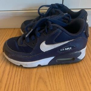 Vintage Nike Airmax Kids